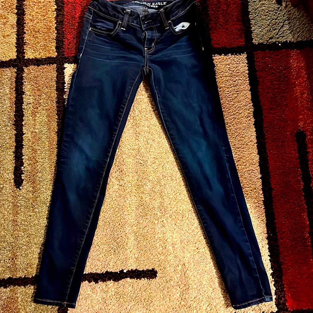 American eagle